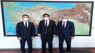 45 MİLYON LİRALIK PROJE ONAYLANDI