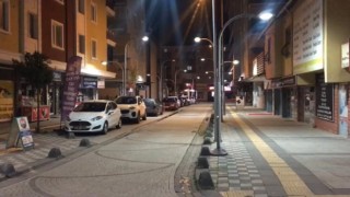 9 BİN 583 KİŞİYE İŞLEM YAPILDI