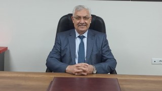 AK PARTİ ÇERKEZKÖY İLÇE TEŞKİLATI YENİ BİNASINDA HİZMETE BAŞLADI