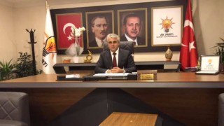 “AK PARTİLİ OLDUĞU İÇİN Mİ KAPAKLI’YI CEZALANDIRIYORSUNUZ”