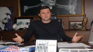 AKAY: “ÇERKEZKÖY’E NEDEN ÇÖP TESİSİ KURULMAK İSTENİYOR?”