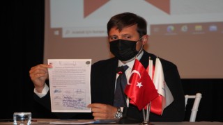 AKAY: “KIZILPINAR’A ÇÖP TESİSİ OLUŞTURULMASI YENİDEN GÜNDEMDE”