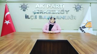 AKYILDIZ: “KADINA ŞİDDET BİR HAK İHLALİDİR, KESİNLİKLE KABUL EDİLEMEZ”