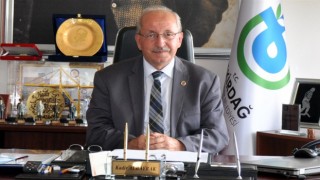 ALBAYRAK: “11 AY SÜREMİZ KALDI”