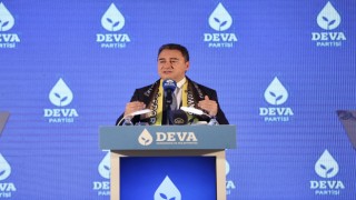 ALİ BABACAN, TEKİRDAĞ’DAN ERDOĞAN’A SESLENDİ: “HALKI UNUTTUNUZ”