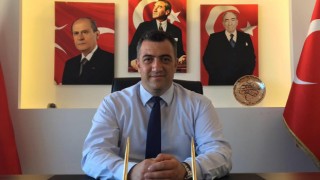 AYDENİZ: “TÜM ÖĞRETMENLERİMİZİN ÖĞRETMENLER GÜNÜ’NÜ KUTLUYORUM”