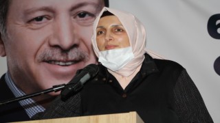 AYŞE DOĞAN KARANTİNAYA ALINDI