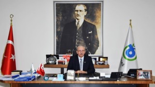 BAŞKAN KADİR ALBAYRAK'IN 25 KASIM KADINA YÖNELİK ŞİDDETLE MÜCADELE GÜNÜ MESAJI