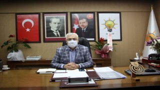 “BÜYÜK TÜRKİYE YOLUNDA GELECEĞİMİZ, ÖĞRETMENLERİMİZİN ELLERİNDE ŞEKİLLENECEK”