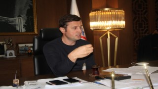 “ÇERKEZKÖY, İSTANBUL’UN ARTIK SANAYİSİNİN TOPLAMA YERİ Mİ?”