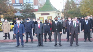 ÇERKEZKÖY’DE ÖĞRETMENLER GÜNÜ KUTLANDI