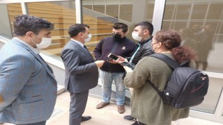 ÇETİN: “ASIL BASTIRILMASI GEREKEN KONU BERTARAF TESİSİ”