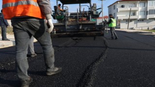 ÇETİN: “ÇALIŞMALARIMIZA SON SÜRAT DEVAM EDİYORUZ”