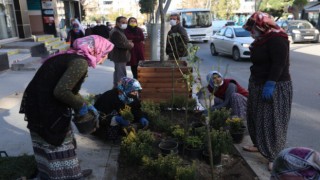 ÇETİN; “DAHA ÇOK ÇALIŞACAĞIZ”