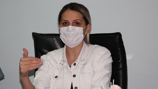 ERSEÇKİN; “TAM KAPSAMLI YASAK GELMELİ”