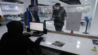 HES KODU UYGULAMASI BAŞLADI