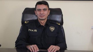 KAPAKLI İLÇE EMNİYET MÜDÜRÜ İSTİFA ETTİ