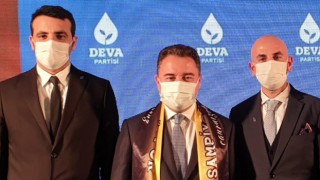 KARA: “ÇERKEZKÖY’ÜN DEVASI OLACAĞIZ”