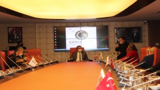 MUHTARLARA BİLGİ VERİLDİ