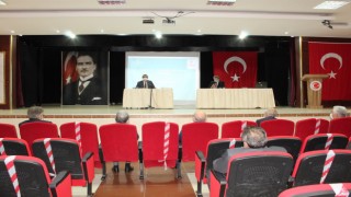 SALGIN TEDBİRLERİ EN ÜST DÜZEYE ALINDI