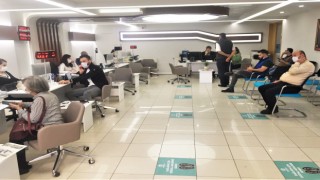 AK ÇÖZÜM MERKEZİNDEN YAPILANDIRMA DESTEĞİ