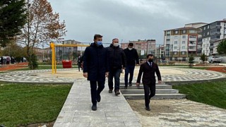 AKAY: “EN KISA SÜREDE TAMAMLANACAK”