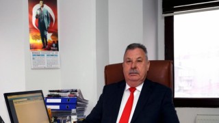 BAŞKAN ÇOLPAN’ DAN DEPREM ETÜDÜ VE ENERJİ KİMLİK BELGESİ AÇIKLAMASI