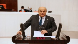 “BORÇLAR FAİZSİZ ERTELENSİN, HACİZ İŞLEMLERİ DURDURULSUN”