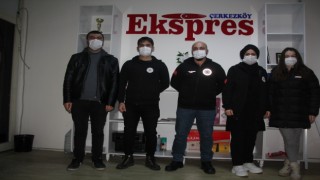 ÇAVDAR: “HER TÜRLÜ AFETE HAZIRLIKLI OLMALIYIZ”