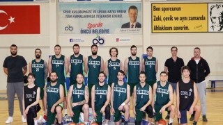 ÇBSK SEZONUN İLK MAÇINDA GEÇİT SPOR´U AĞIRLIYOR