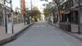 ÇERKEZKÖY’DE COVİD-19 SESSİZLİĞİ