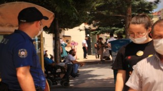 ÇERKEZKÖY’DE YENİ KORONAVİRÜS KARARLARI AÇIKLANDI