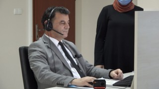 ÇETİN: “7 GÜN 24 SAAT VATANDAŞLARIN HİZMETİNDEYİZ”