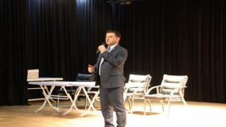 ÇETİN: “PARAMIZI ÇARÇUR ETMEDİK, DOĞRU YERLERDE KULLANDIK”