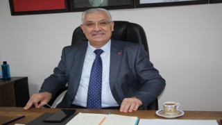 ÇETİNTAŞ: “ÇERKEZKÖY’DE 15 DOKTOR GÖREVE BAŞLADI”