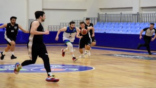 ÇORLUSPOR GEÇİT VERMEDİ