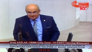 “EKONOMİK OLARAK HER GEÇEN GÜN DAHA KÖTÜYE GİDİYORUZ”