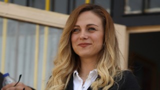 KAPAKLI İLÇE SAĞLIK MÜDÜRÜ DEĞİŞTİ