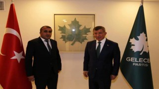 KARAKOÇ: “BİZİM İKTİDARIMIZDA AÇ VATANDAŞIMIZ KALMAYACAK”