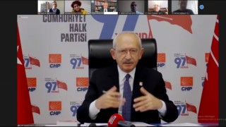 KILIÇDAROĞLU, EYT’LİLERİ DİNLEDİ