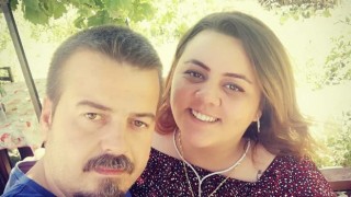 KORONAVİRÜS ANNE VE BEBEĞİNİ HAYATTAN KOPARDI