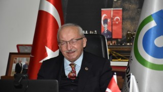 TEKİRDAĞ BÜYÜKŞEHİR BELEDİYESİ'NE ÇİFTE ÖDÜL
