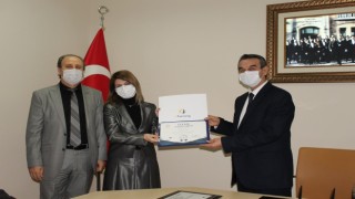 PANDEMİNİN GİZLİ KAHRAMANLARI ÖDÜLLENDİRİLDİ