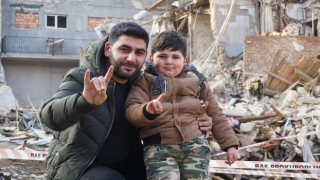 TEKİRDAĞ ÜLKÜ OCAKLARI’NDAN AZERBAYCAN’A ZİYARET