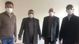 TURHAN; “KAPAKLI’YA ‘DEVA’ OLMAYA GELİYORUZ”