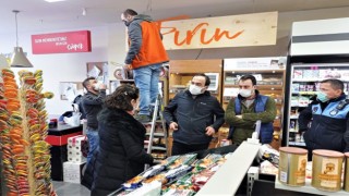 8 BİN TON ÇÖP, GERİ DÖNÜŞTÜRÜLDÜ