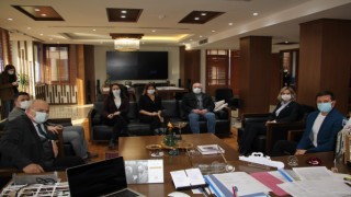 AKAY: “YAPILAN İŞLERE ‘YOK’ DİYENLERE SÖZÜMÜZ YOK”