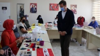 AKAY’DAN MESLEK EDİNDİRME KURSLARINA DAVET