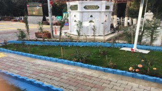 ALBAYRAK’A TEBRİKLER ÇIĞ GİBİ BÜYÜYOR