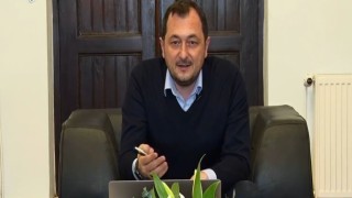 BAŞKAN CÜNEYT YÜKSEL YENİ YILA HALK GÜNÜ İLE BAŞLADI